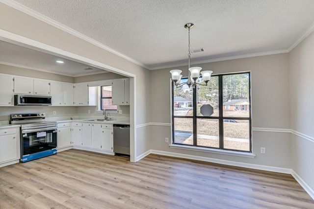 3113 Blackmon Court, Hephzibah, GA 30815