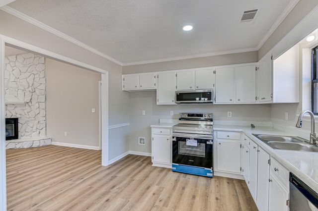 3113 Blackmon Court, Hephzibah, GA 30815