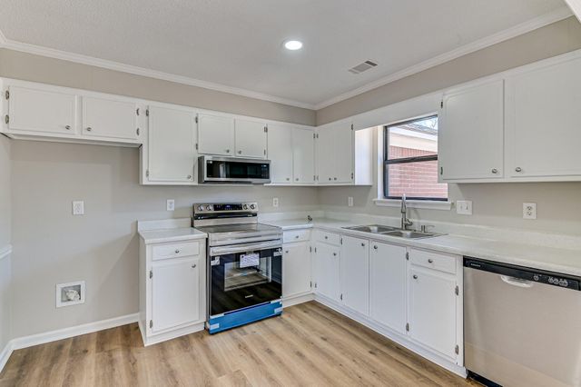 3113 Blackmon Court, Hephzibah, GA 30815