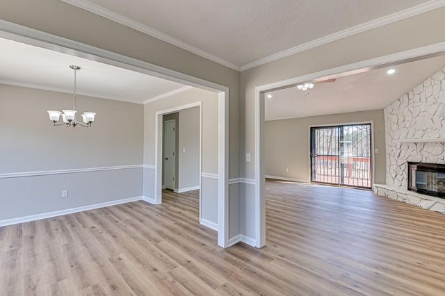 3113 Blackmon Court, Hephzibah, GA 30815