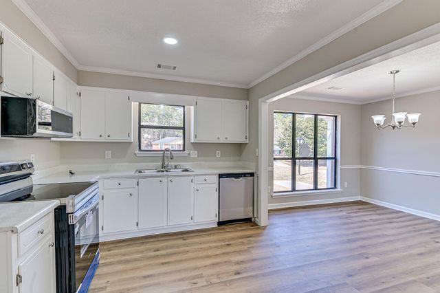 3113 Blackmon Court, Hephzibah, GA 30815