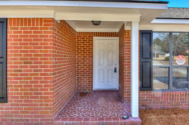 3113 Blackmon Court, Hephzibah, GA 30815