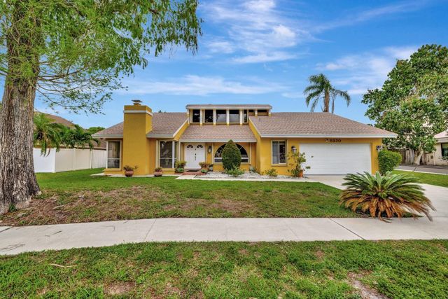 5230 NW 73rd Way, Lauderhill, FL 33319