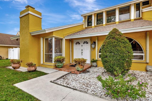 5230 NW 73rd Way, Lauderhill, FL 33319