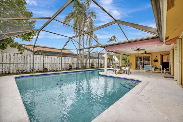 5230 NW 73rd Way, Lauderhill, FL 33319