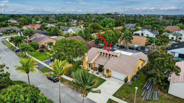 5230 NW 73rd Way, Lauderhill, FL 33319