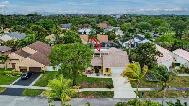 5230 NW 73rd Way, Lauderhill, FL 33319