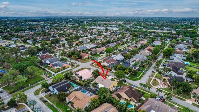 5230 NW 73rd Way, Lauderhill, FL 33319