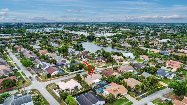 5230 NW 73rd Way, Lauderhill, FL 33319