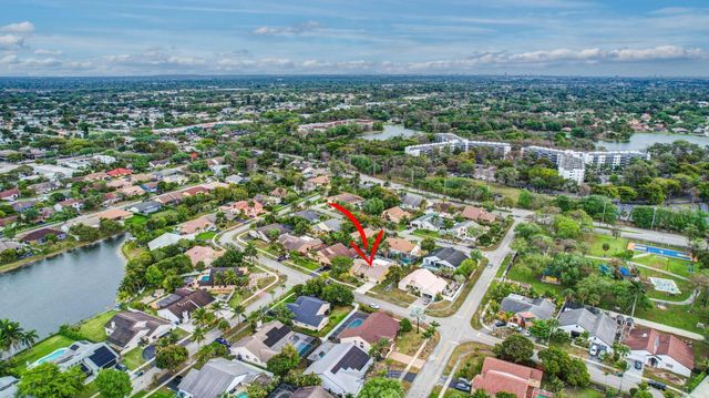 5230 NW 73rd Way, Lauderhill, FL 33319