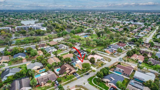 5230 NW 73rd Way, Lauderhill, FL 33319