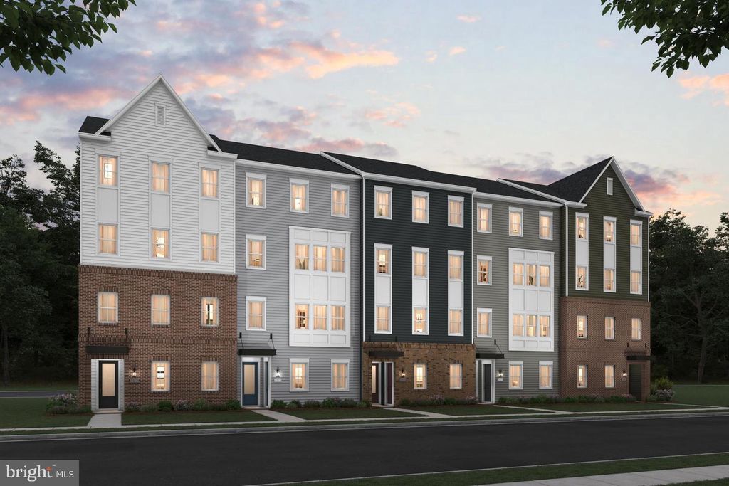 719 IRON FORGE RD, Frederick, MD 21702