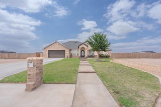 7209 E County Rd 96, Midland, TX 79706