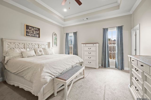 3755 Club View Ct, Zachary, LA 70791