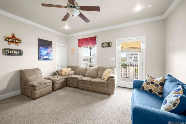 3755 Club View Ct, Zachary, LA 70791