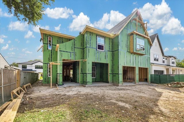 1335 Gardenia Drive, Houston, TX 77018