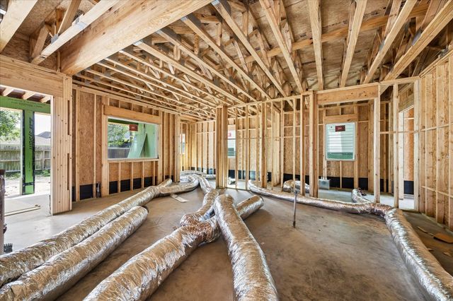 1335 Gardenia Drive, Houston, TX 77018
