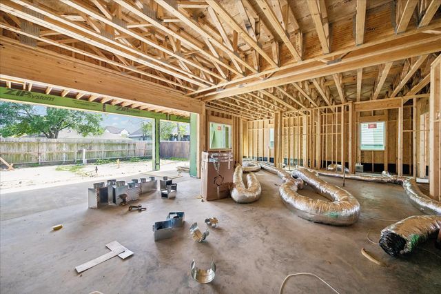 1335 Gardenia Drive, Houston, TX 77018