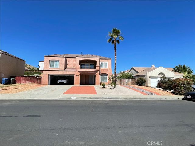 39129 Hubbard, Palmdale, CA 93551