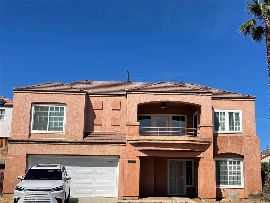 39129 Hubbard, Palmdale, CA 93551