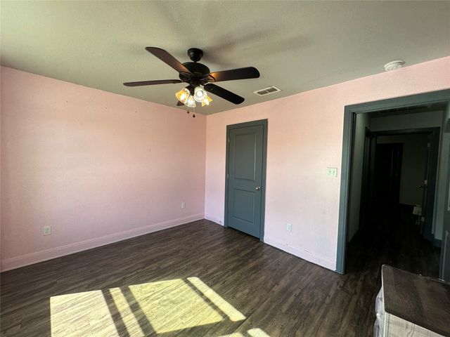 3826 Bettes Lane, Abilene, TX 79606