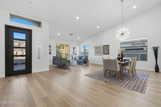 6951 E MILAGRO Avenue, Mesa, AZ 85209