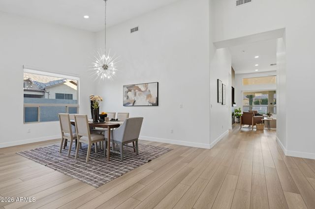 6951 E MILAGRO Avenue, Mesa, AZ 85209