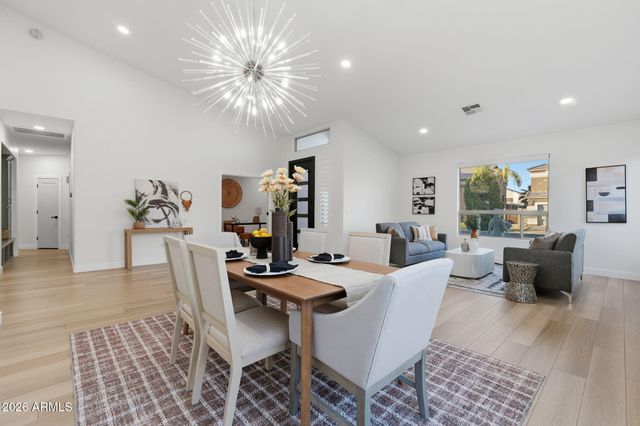 6951 E MILAGRO Avenue, Mesa, AZ 85209