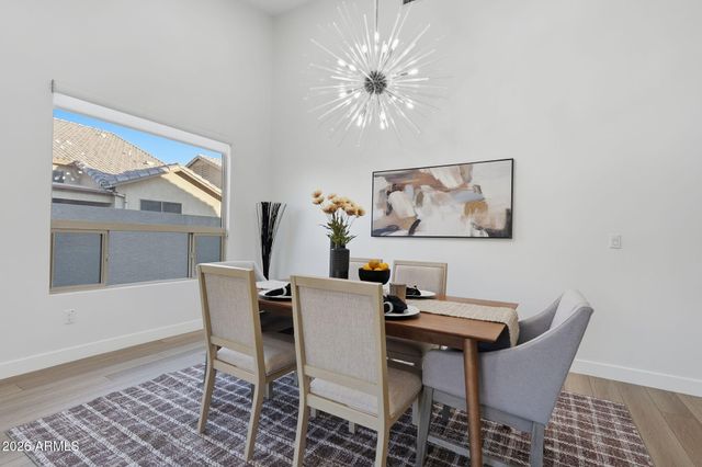 6951 E MILAGRO Avenue, Mesa, AZ 85209