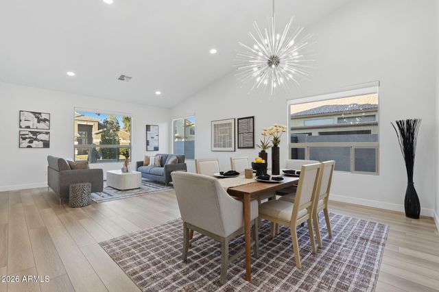 6951 E MILAGRO Avenue, Mesa, AZ 85209