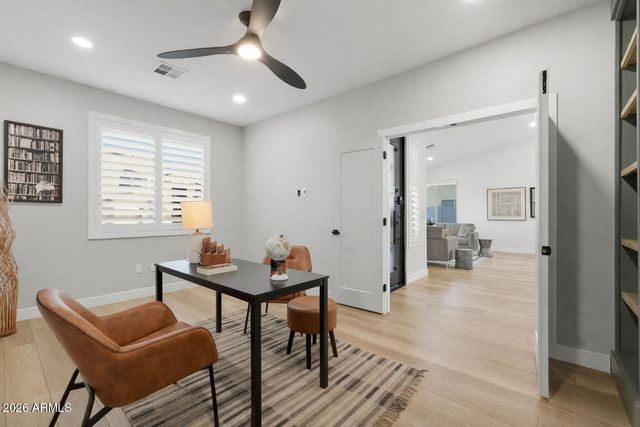 6951 E MILAGRO Avenue, Mesa, AZ 85209