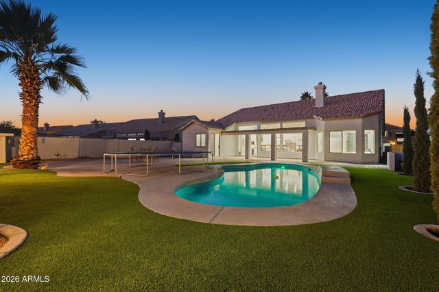 6951 E MILAGRO Avenue, Mesa, AZ 85209