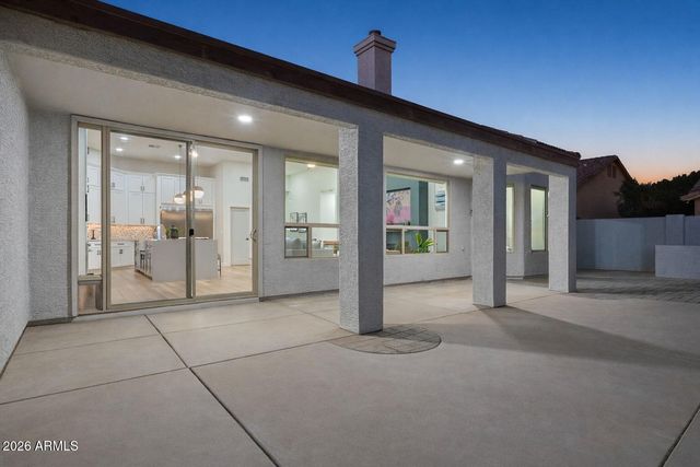 6951 E MILAGRO Avenue, Mesa, AZ 85209