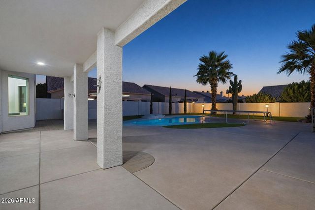 6951 E MILAGRO Avenue, Mesa, AZ 85209