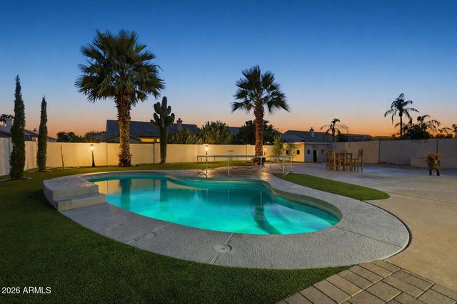 6951 E MILAGRO Avenue, Mesa, AZ 85209