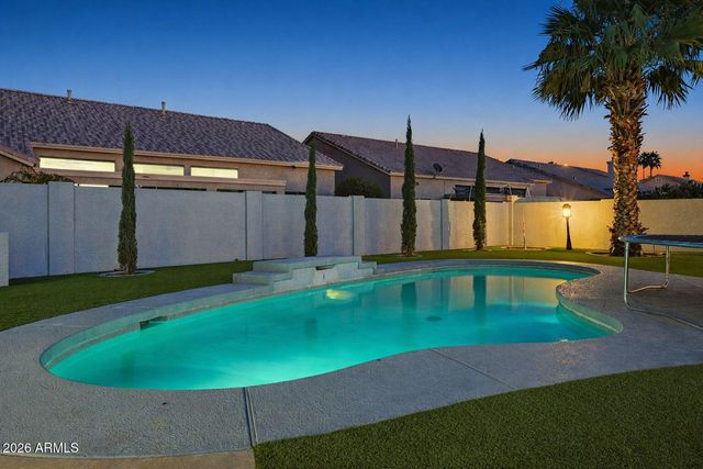 6951 E MILAGRO Avenue, Mesa, AZ 85209