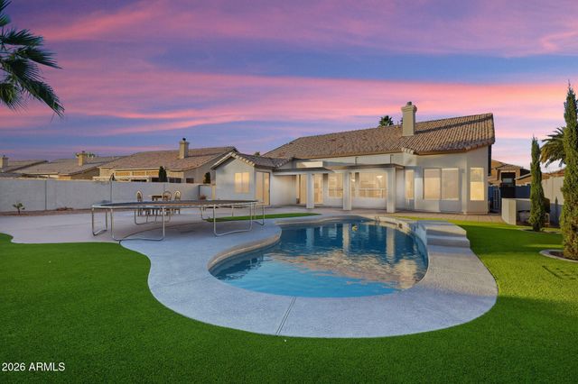 6951 E MILAGRO Avenue, Mesa, AZ 85209