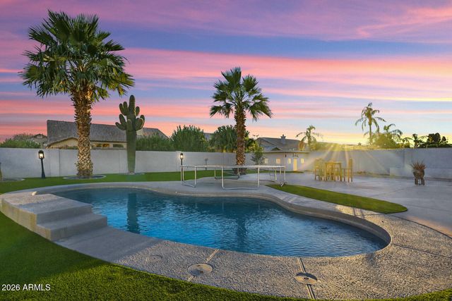 6951 E MILAGRO Avenue, Mesa, AZ 85209