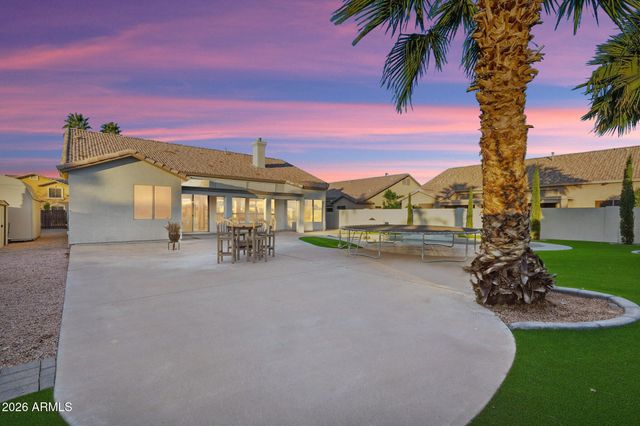 6951 E MILAGRO Avenue, Mesa, AZ 85209