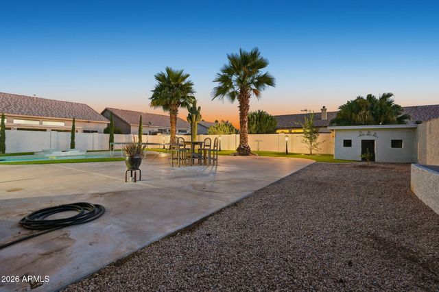 6951 E MILAGRO Avenue, Mesa, AZ 85209