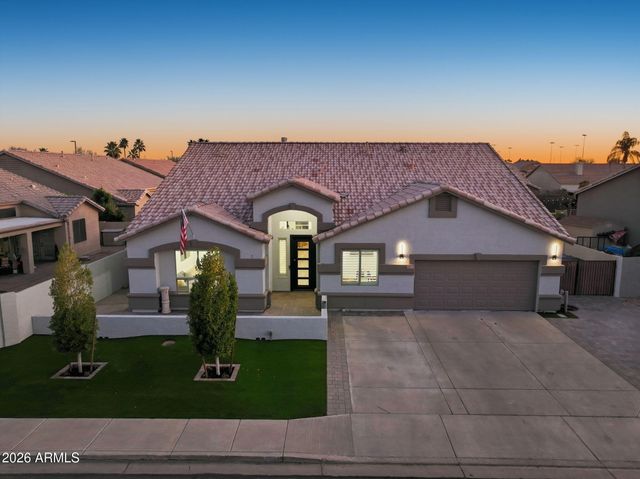 6951 E MILAGRO Avenue, Mesa, AZ 85209