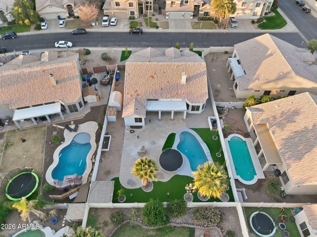 6951 E MILAGRO Avenue, Mesa, AZ 85209