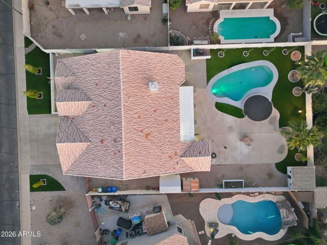 6951 E MILAGRO Avenue, Mesa, AZ 85209