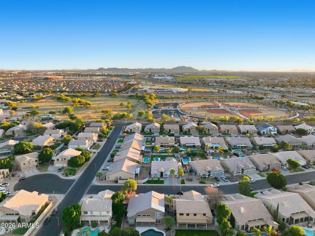 6951 E MILAGRO Avenue, Mesa, AZ 85209