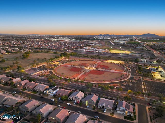 6951 E MILAGRO Avenue, Mesa, AZ 85209