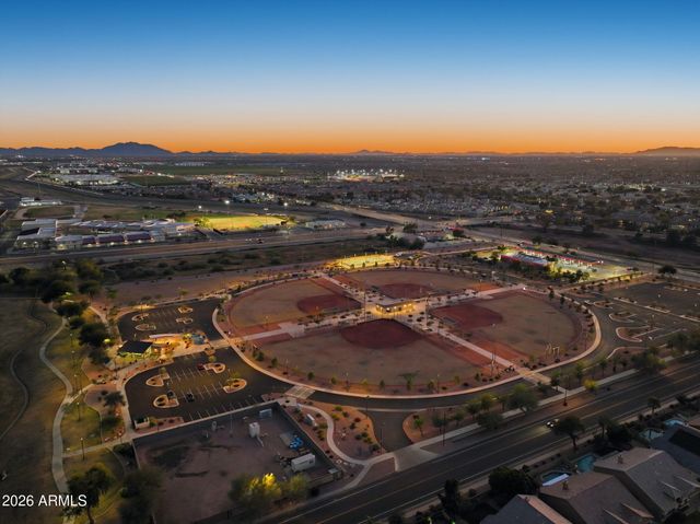 6951 E MILAGRO Avenue, Mesa, AZ 85209