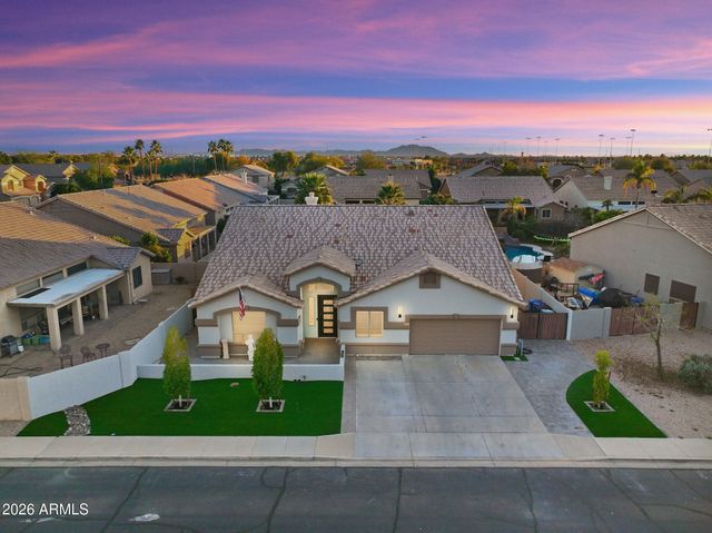 6951 E MILAGRO Avenue, Mesa, AZ 85209