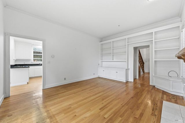 1347 Calistoga Ave, Napa, CA 94559