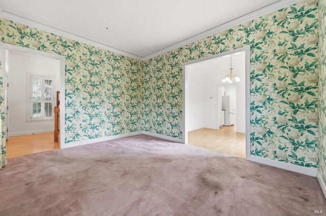 1347 Calistoga Ave, Napa, CA 94559