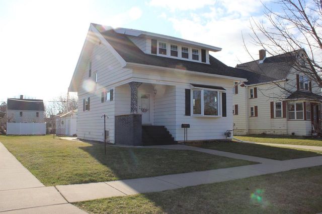 910 MICHIGAN AVENUE, North Fond Du Lac, WI 54937
